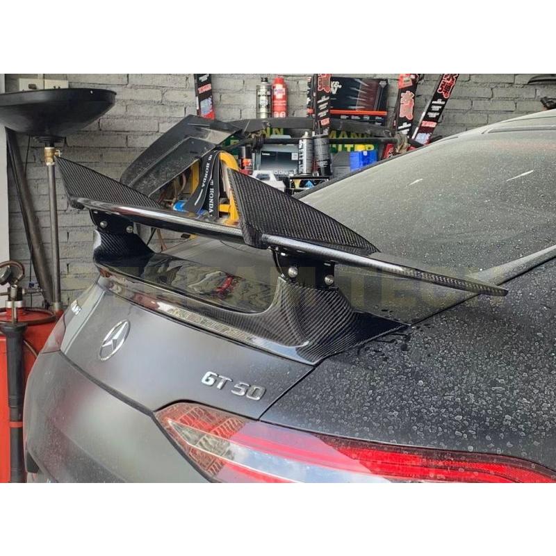 BENZ メルセデス ベンツ X290 AMG GT 4ドアクーペ用 トップカータイプ