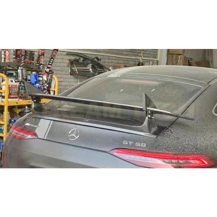 BENZ メルセデス ベンツ X290 AMG GT 4ドアクーペ用 トップカータイプ