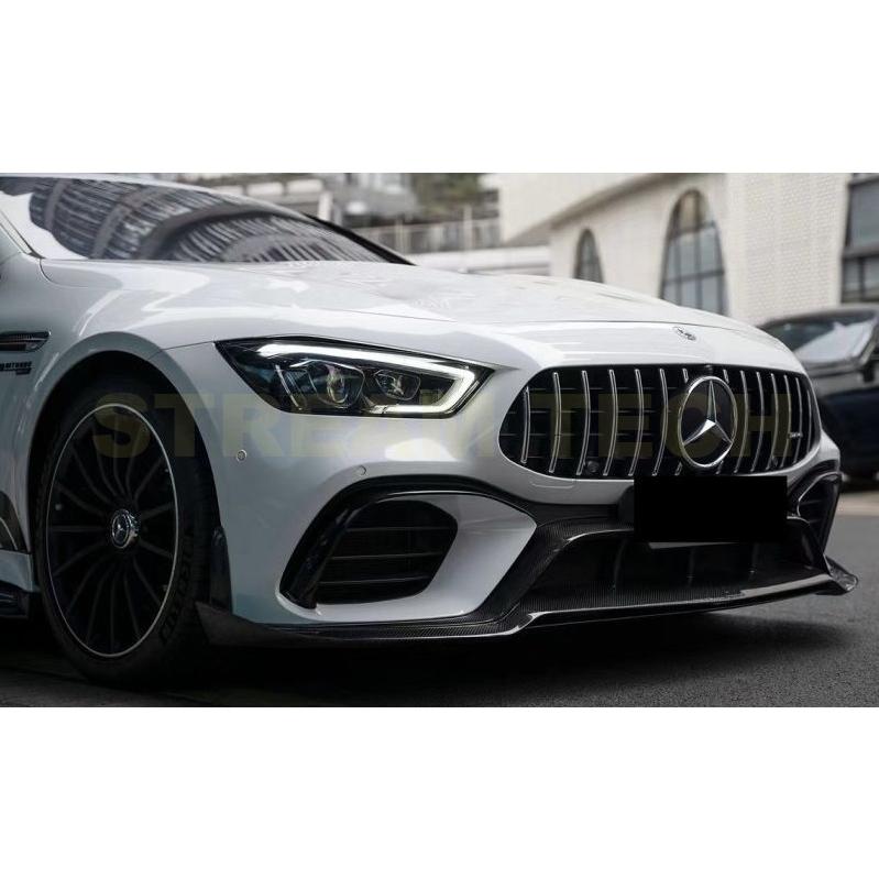 BENZ メルセデス ベンツ X290 AMG GT63 4ドアクーペ用 IMP カーボン