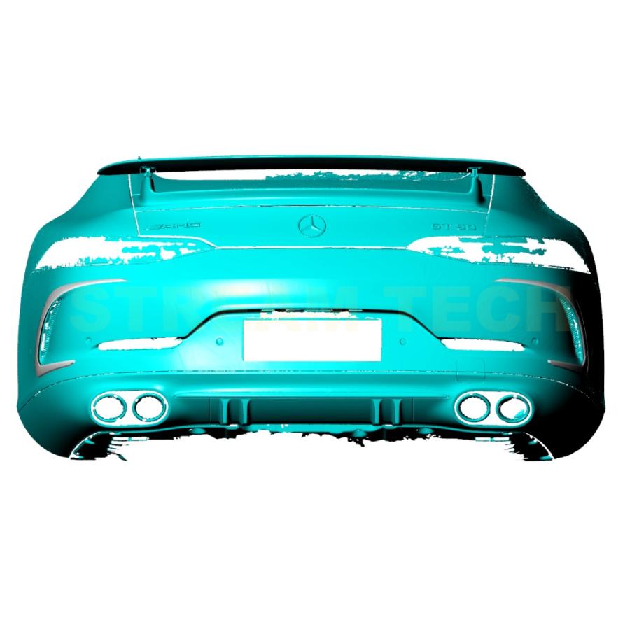 BENZ メルセデス ベンツ X290 AMG GT43 GT50 GT53 4ドアクーペ用 