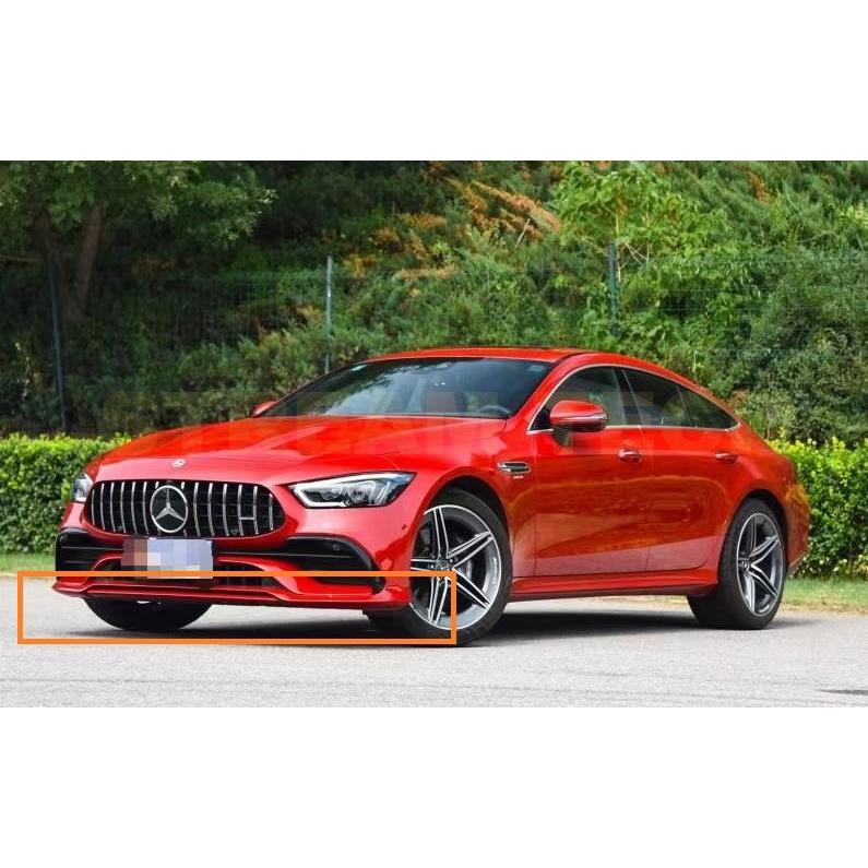 BENZ メルセデス ベンツ X290 AMG GT43 GT53 4ドアクーペ用 カーボン