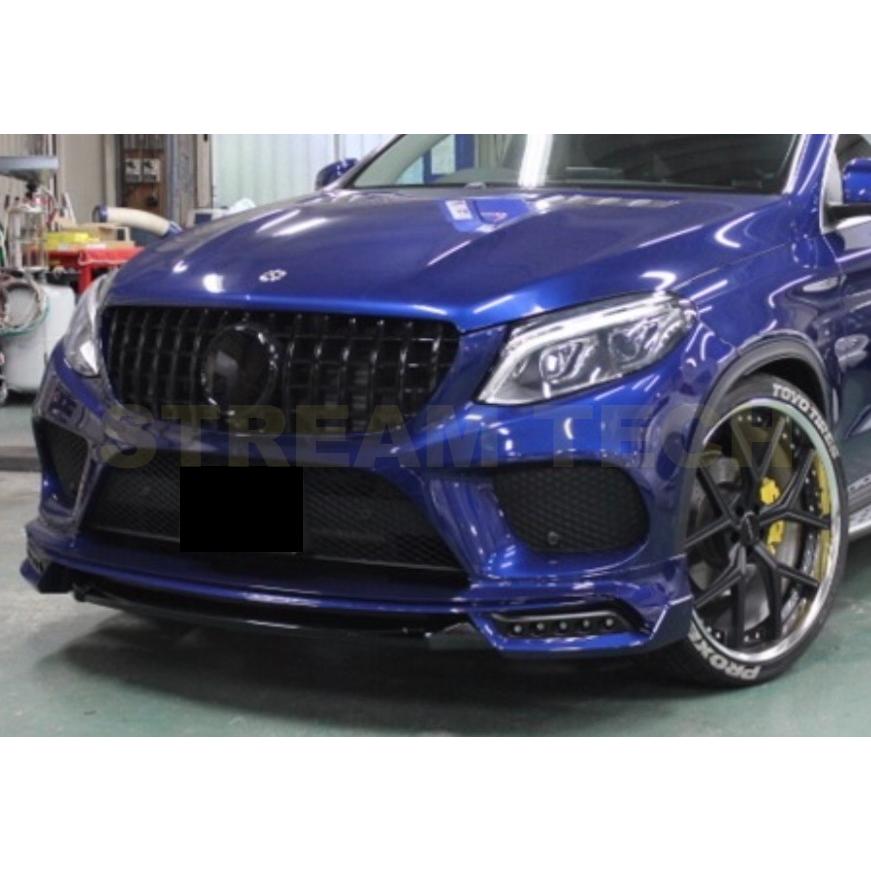 BENZ メルセデス ベンツ C292 GLE クーペ用 GLE63 AMGタイプ パナメ