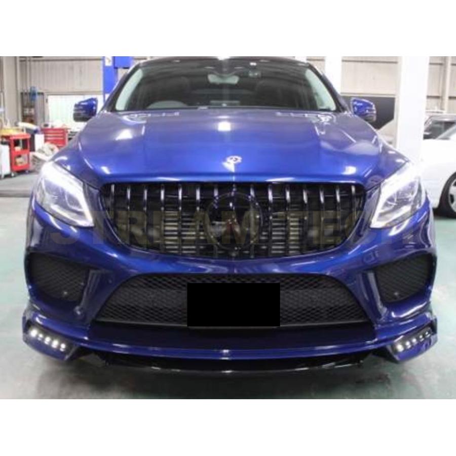 BENZ メルセデス ベンツ C292 GLE クーペ用 GLE63 AMGタイプ