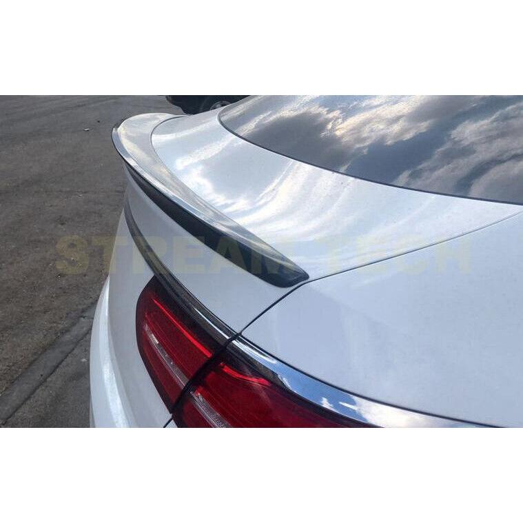 絶対一番安い Benz メルセデス ベンツ C292 Gle クーペ用 Gle63amgタイプ カーボン トランクスポイラー リアスポイラー リア ウイング Amg 綾織 クロスカーボン アウトレット送料無料 Orientalweavers Com