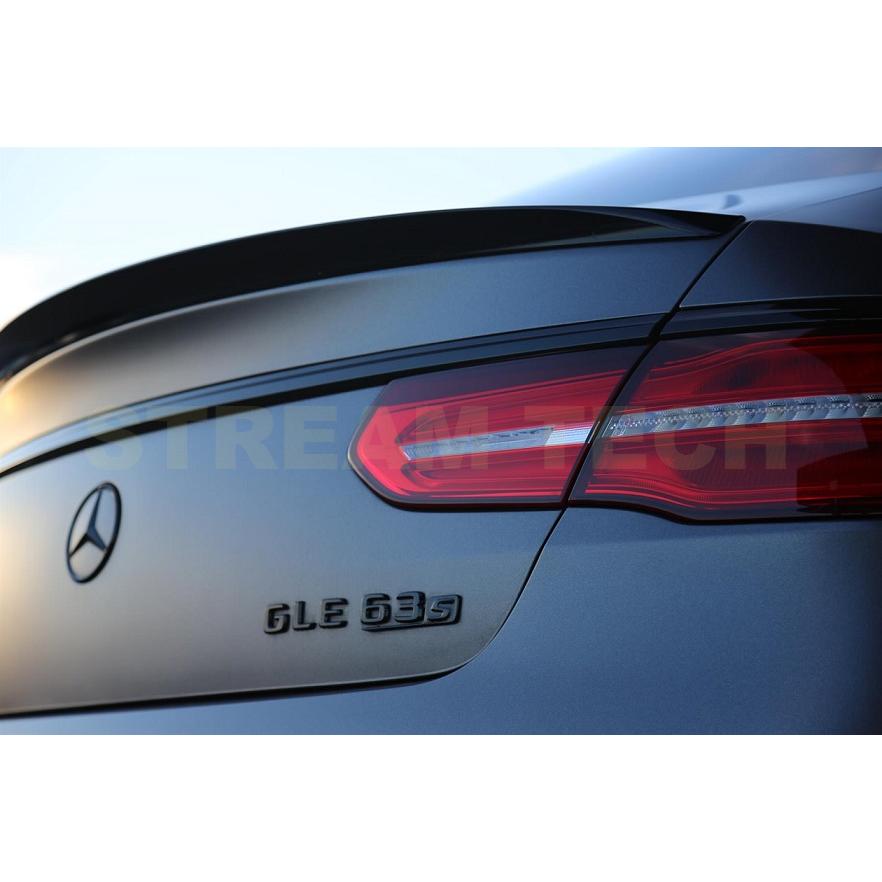 BENZ メルセデス ベンツ C292 GLE クーペ用 GLE63 AMGタイプ カーボン