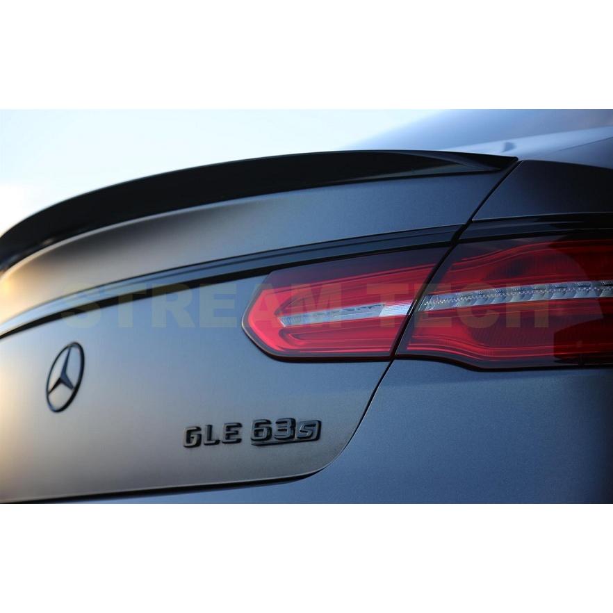 BENZ メルセデス ベンツ C292 GLE クーペ用 GLE63 AMGタイプ トランク