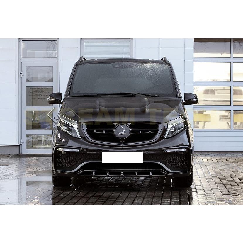 BENZ メルセデス ベンツ W447 Vクラス 前期用 TPCタイプ ドライ 