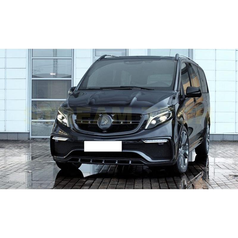BENZ メルセデス ベンツ W447 Vクラス 前期用 TPCタイプ ドライ