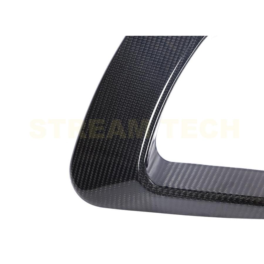 BENZ メルセデス ベンツ W447 Vクラス 後期用 スポーツライン ドライカーボン フロントカナード バンパーカナード バンパースコープ エアベント 220 250 260 |  | 05