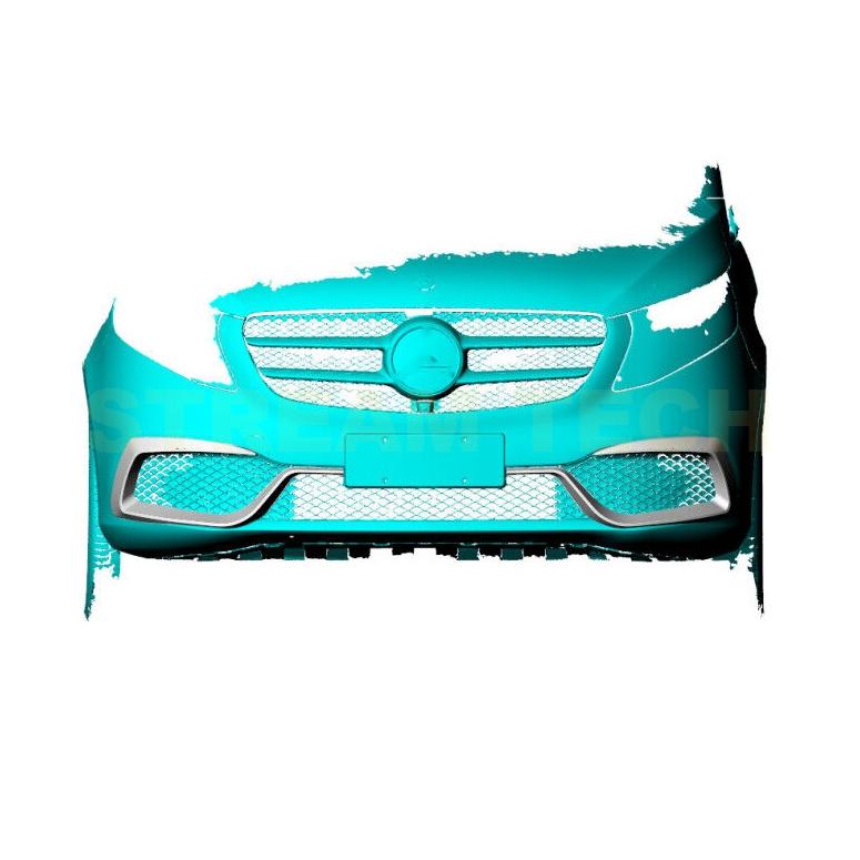 BENZ メルセデス ベンツ W447 Vクラス 後期用 スポーツライン ドライカーボン フロントカナード バンパーカナード バンパースコープ エアベント 220 250 260 |  | 09