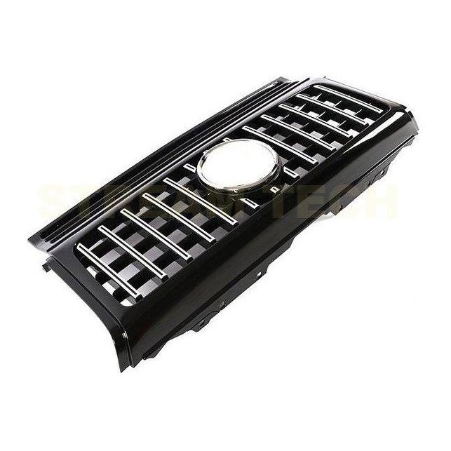 メルセデスベンツ W463 Gクラス 純正 フロントグリル ラジエターグリル 純正品 W463 Gクラス AMG G65フロントグリル 純正色塗装済み