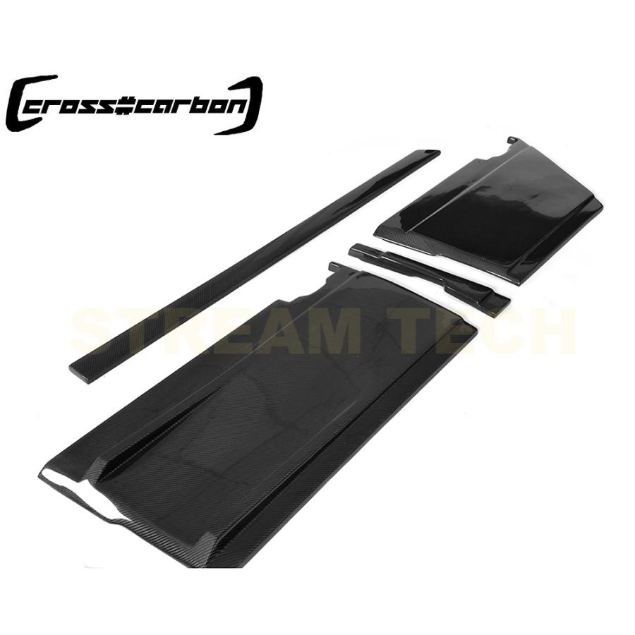 BENZ メルセデス ベンツ W463 Gクラス ゲレンデ用 ブラバスタイル