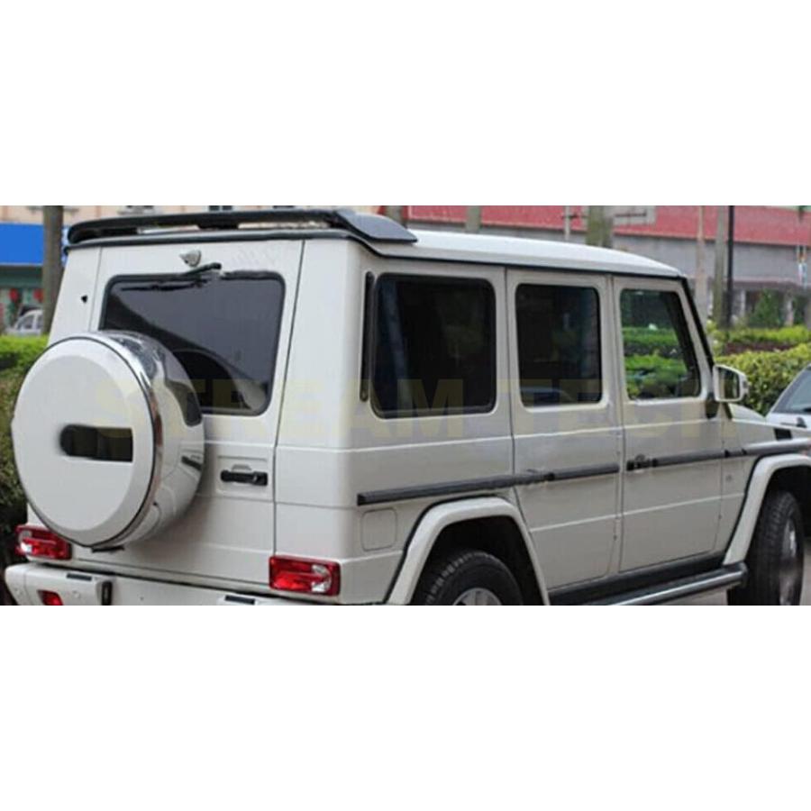 BENZ メルセデス ベンツ W463 Gクラス ゲレンデ用 ブラバスタイル