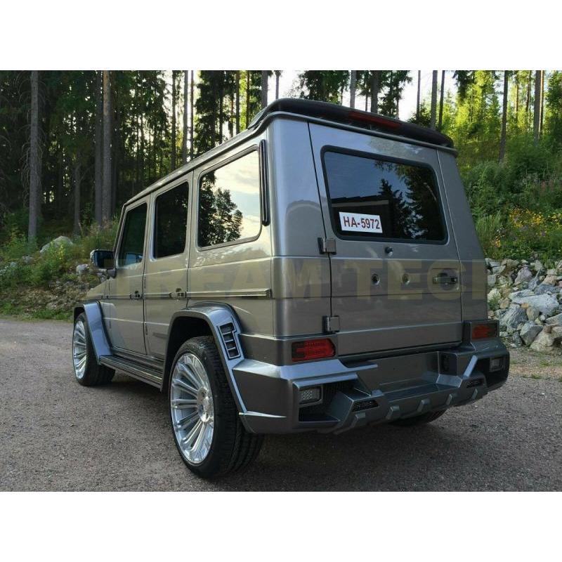 skxsk‼️ベンツ GLS 550 外装セット skxsk‼️ベンツ GLS 550