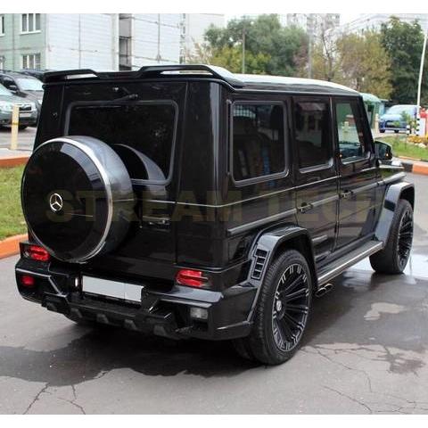 BENZ メルセデス ベンツ W463 Gクラス ゲレンデ用 WALタイプ
