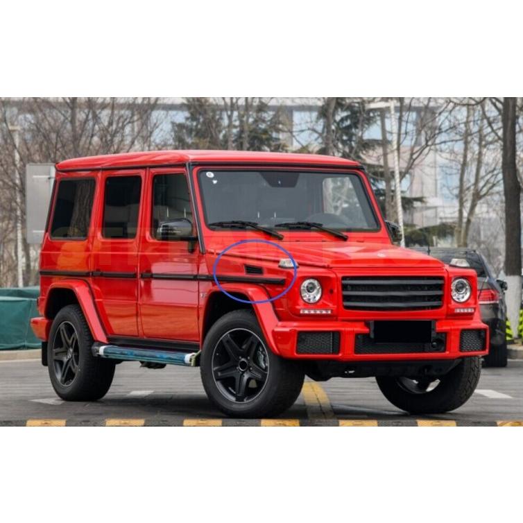 BENZ メルセデス ベンツ W463 Gクラス ゲレンデ用 MANタイプ