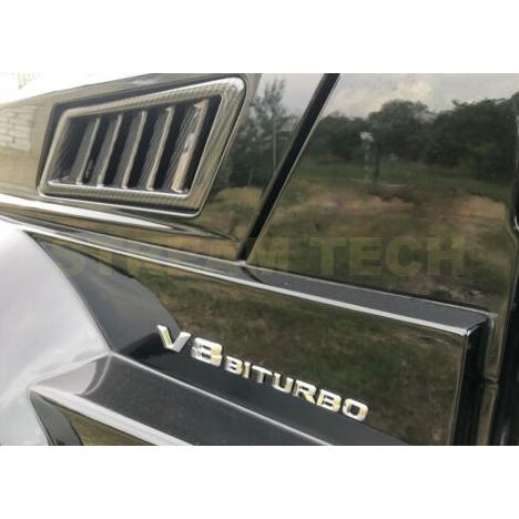 BENZ メルセデス ベンツ W463 Gクラス ゲレンデ用 MANタイプ