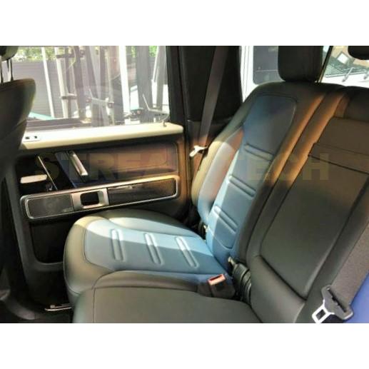 BENZ メルセデス ベンツ W464 Gクラス ゲレンデ用 ドライカーボン