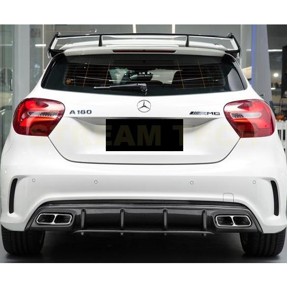 BENZ メルセデス ベンツ W176 Aクラス A45 AMG用 エディション1タイプ