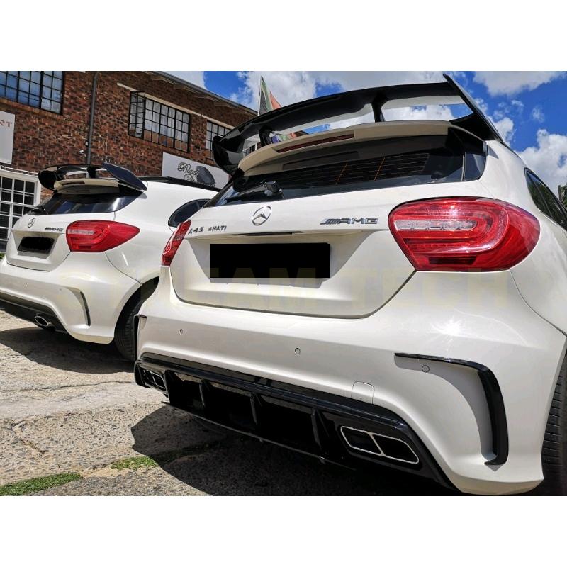 BENZ メルセデス ベンツ W176 Aクラス A45 AMG用 エディション1タイプ