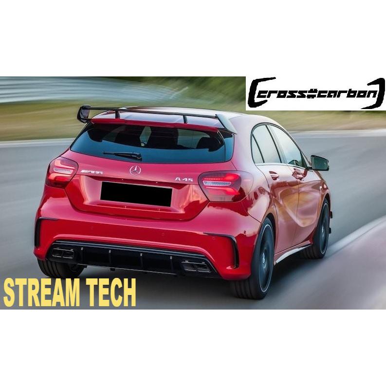 BENZ メルセデス ベンツ W176 Aクラス用 AMG エディション1タイプ  