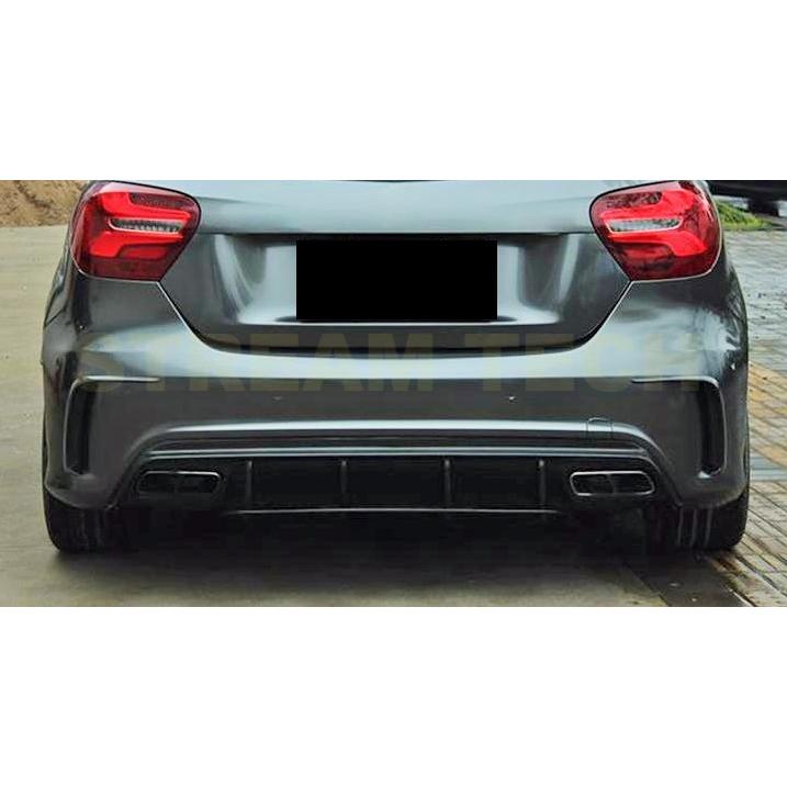 BENZ メルセデス ベンツ W176 Aクラス AMGスポーツ A45 AMG用 ED1