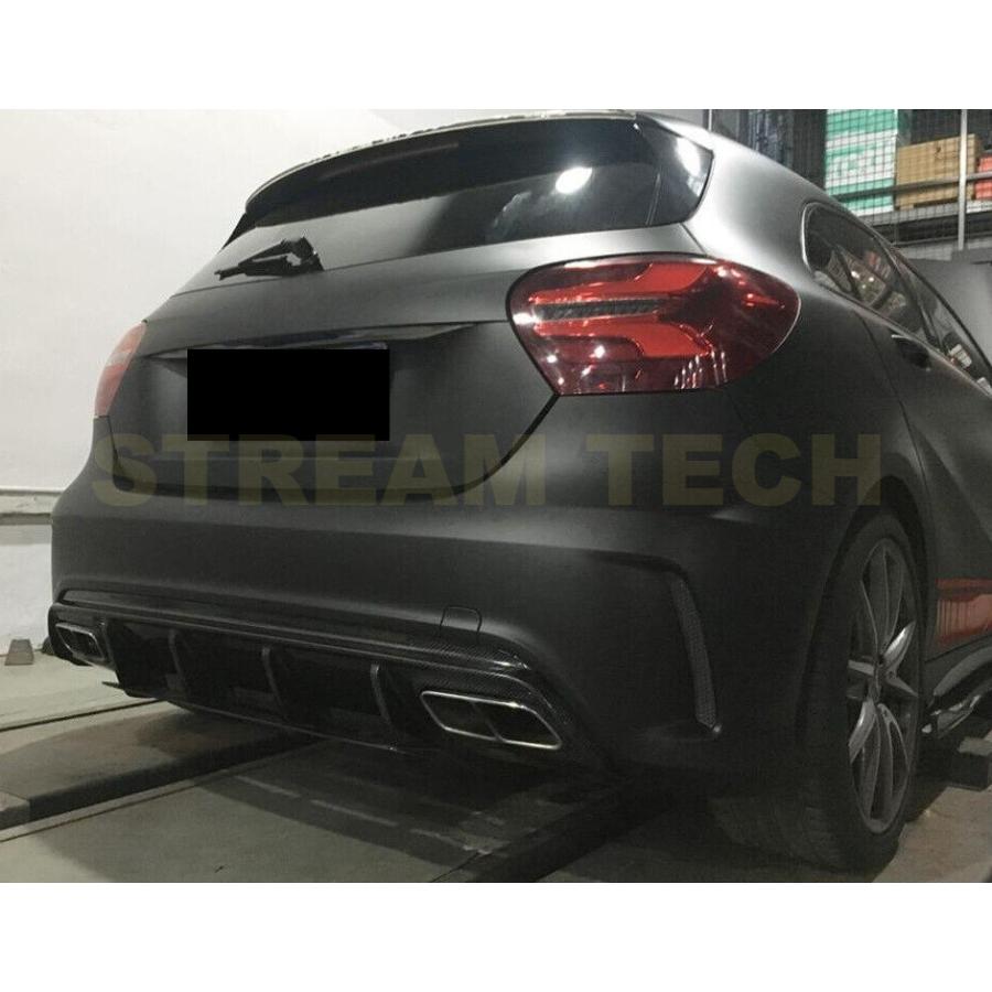 BENZ メルセデス ベンツ W176 Aクラス AMGスポーツ A45 AMG用 ED1