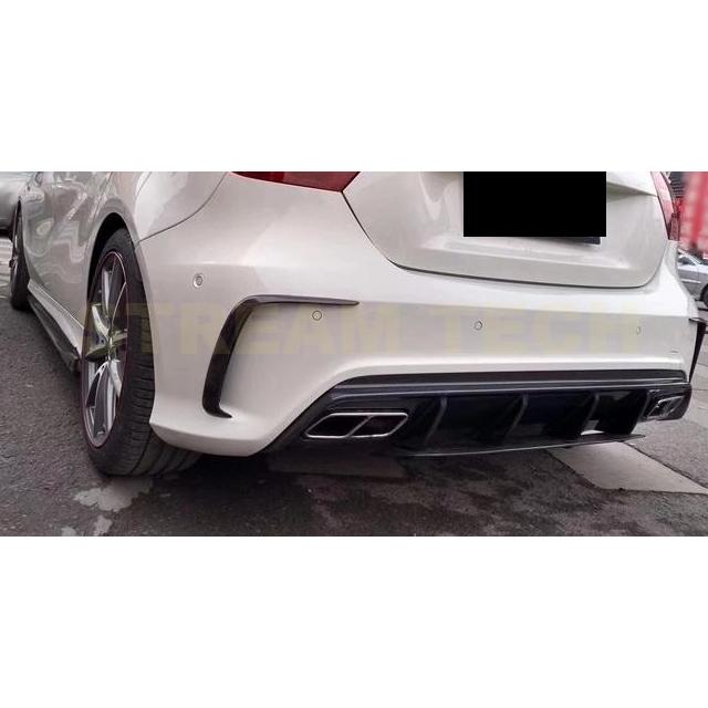 BENZ メルセデス ベンツ W176 Aクラス AMGスポーツ A45 AMG用 ED1