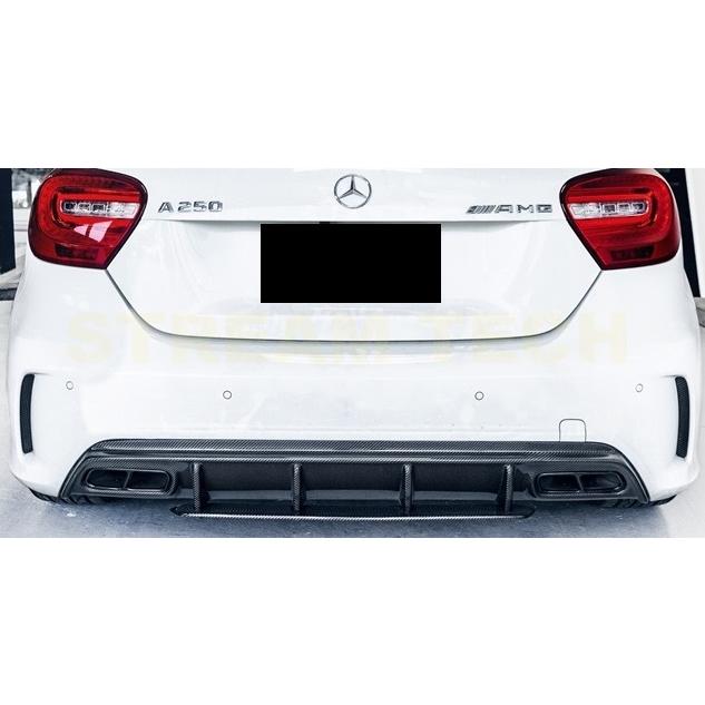 BENZ メルセデス ベンツ W176 Aクラス AMGスポーツ A45 AMG用 ED1