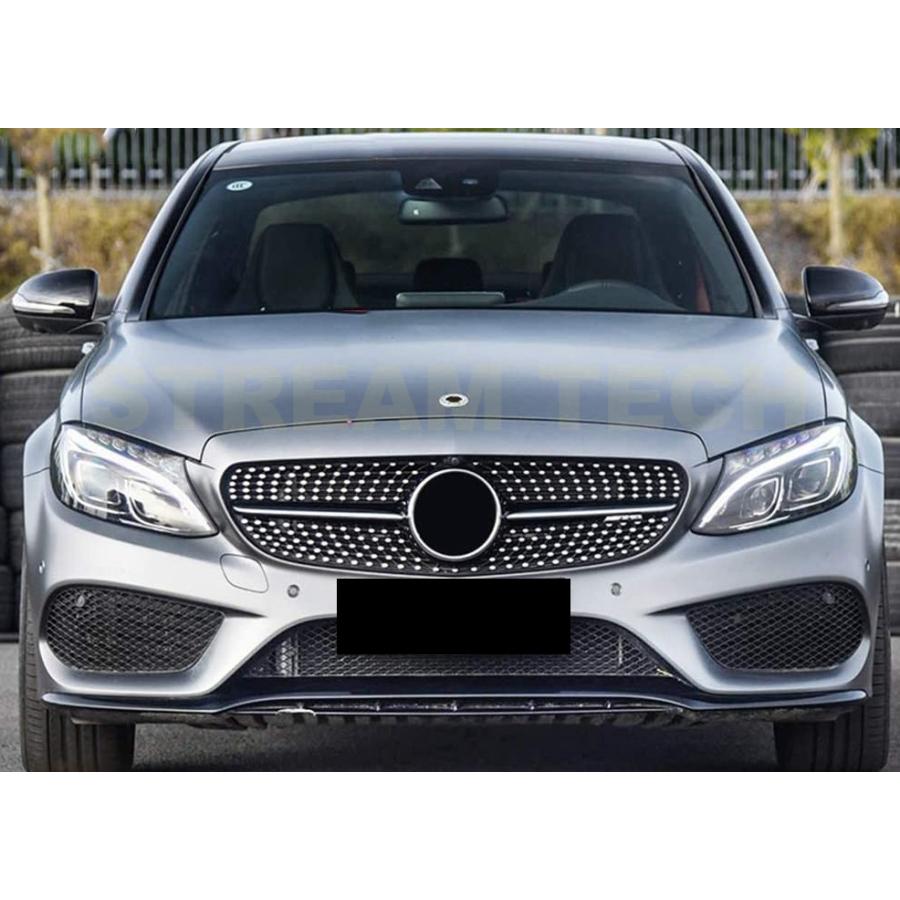 BENZ メルセデス ベンツ W205 C205 S205 A205 Cクラス AMGスポーツ
