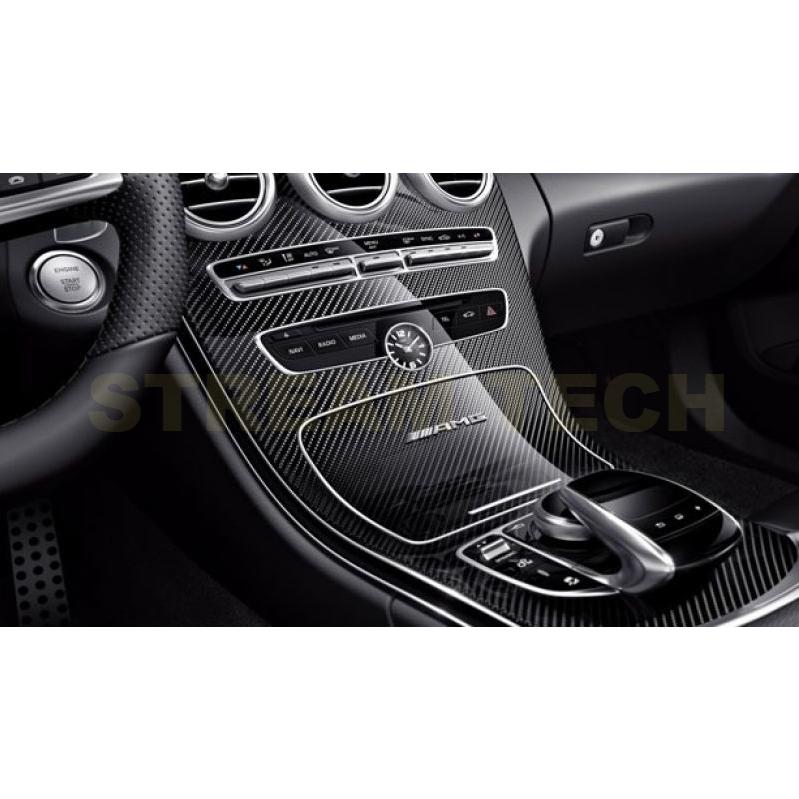 BENZ メルセデス ベンツ W205 S205 C205 A205 Cクラス用 リアル
