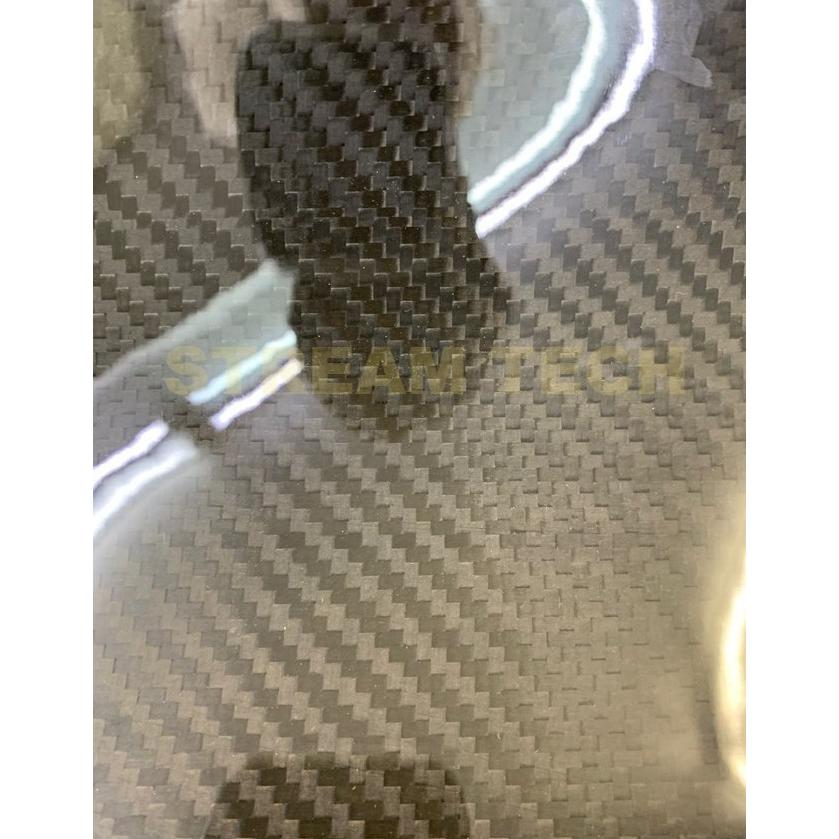 BENZ メルセデス ベンツ W205 S205 C205 A205 Cクラス用 リアルカーボン センターコンソールパネル インテリアパネル カーボンカバー 綾織 W253 C63 AMG 人気の画像