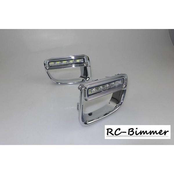 MINI ミニー クーパー 後期用 ランニング デイライト システム ランプ 初代 |  | 02