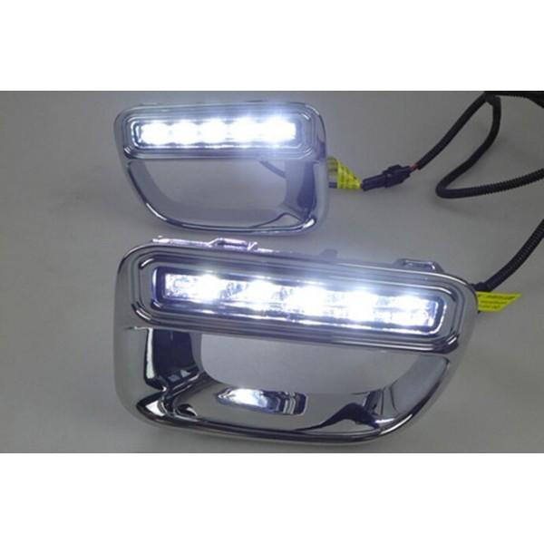 MINI ミニー クーパー 後期用 ランニング デイライト システム ランプ 初代 |  | 03