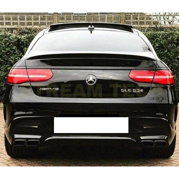 訳あり】GLEクーペ ベンツテールランプ右側R GLEクーペ