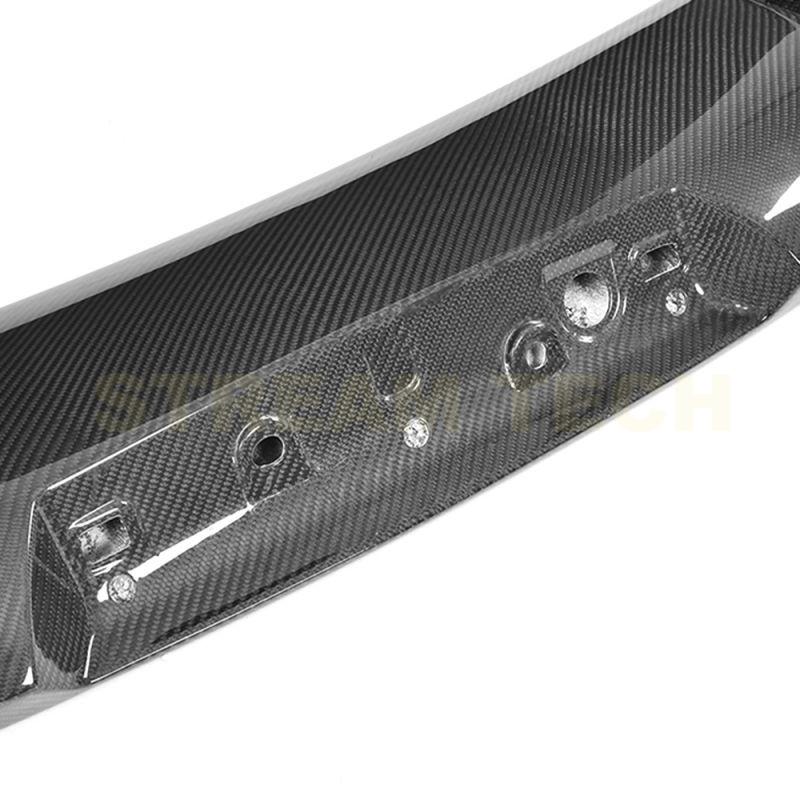 McLaren マクラーレン MP4-12C用 純正仕様 カーボン リア