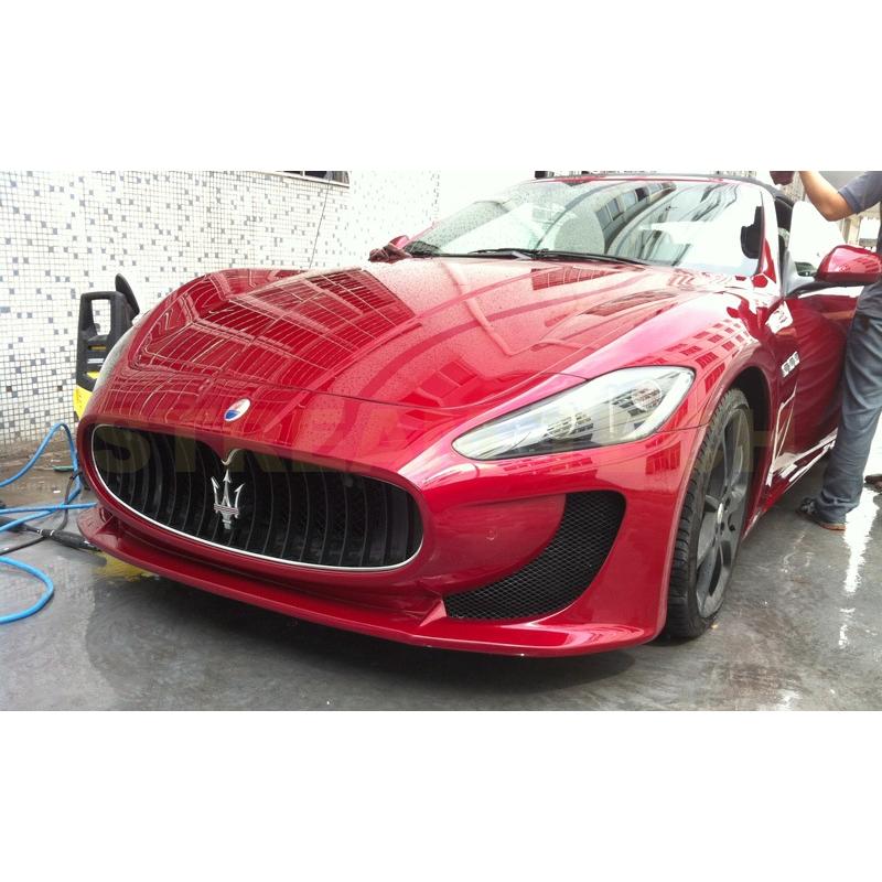 MASERATI マセラティ グラントゥーリズモ用 MC ストラダーレ