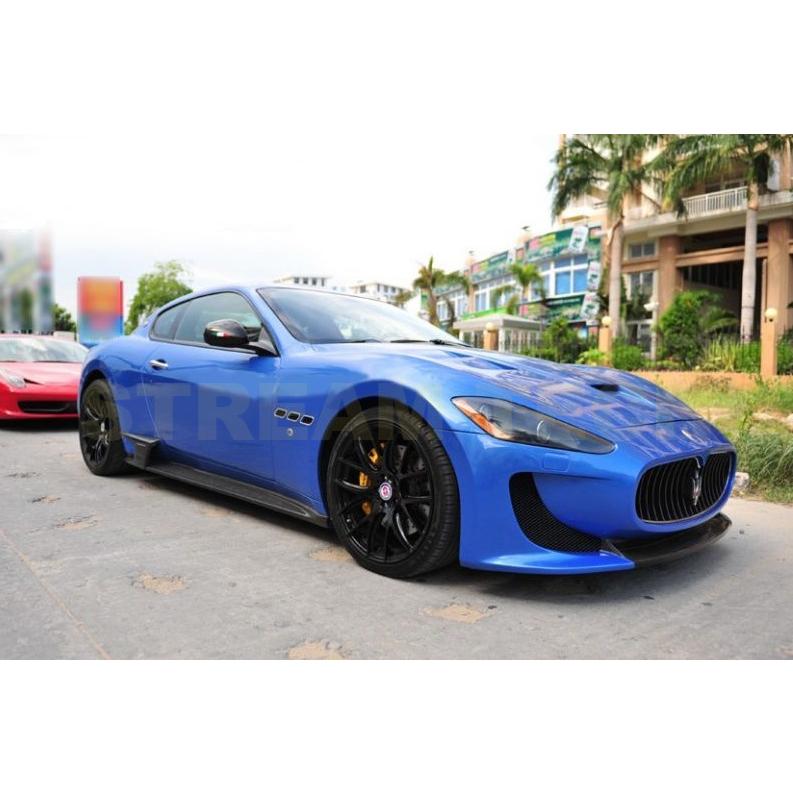 MASERATI マセラティ グラントゥーリズモ用 MC ストラダーレタイプ