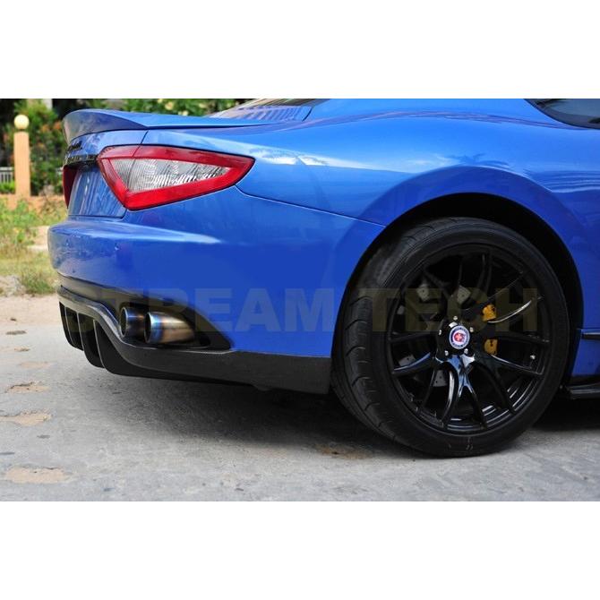 MASERATI マセラティ グラントゥーリズモ用 MC ストラダーレタイプ