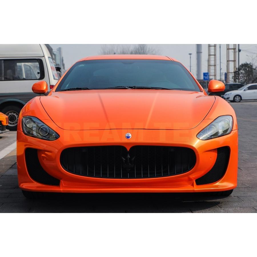 MASERATI マセラティ グラントゥーリズモ用 MC ストラダーレタイプ