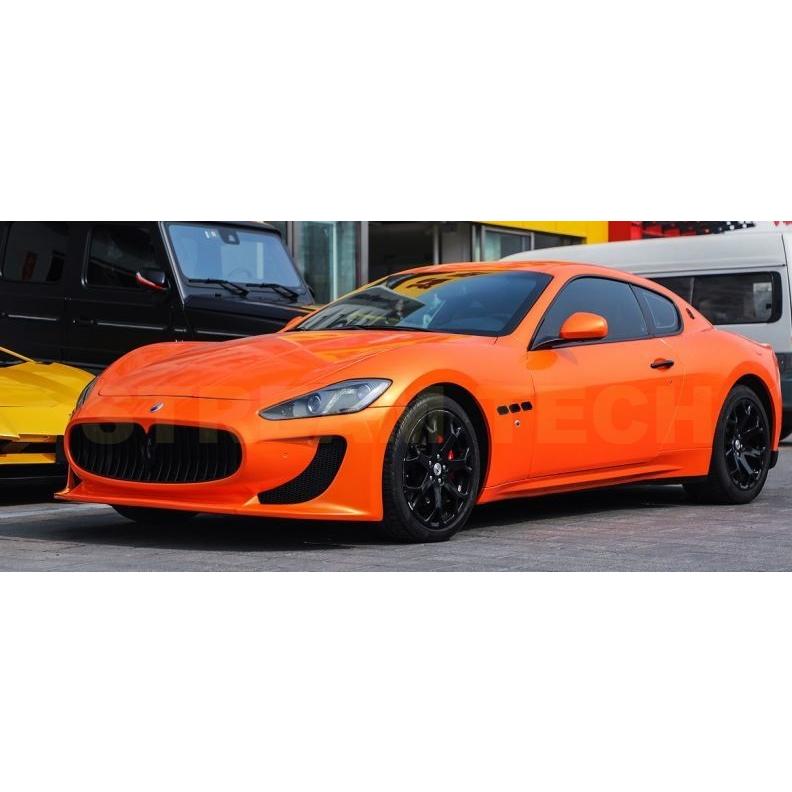 MASERATI マセラティ グラントゥーリズモ用 MC ストラダーレタイプ