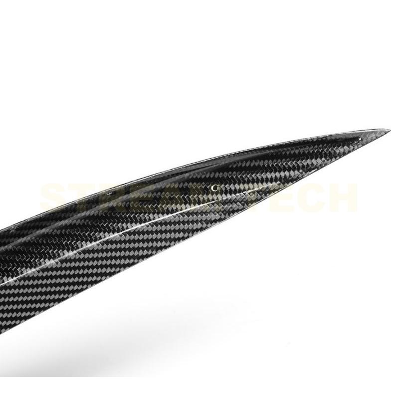 MASERATI マセラティ クアトロポルテ用 JCSタイプ カーボン トランク