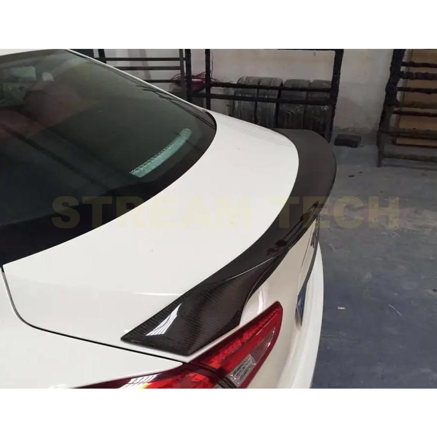 MASERATI マセラティ ギブリ用 PPM500タイプ カーボ トランク