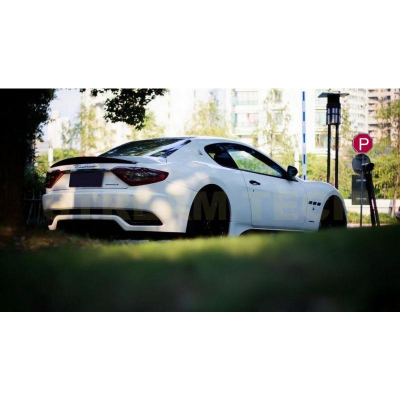 MASERATI マセラティ グラントゥーリズモ 前期用 MC ストラダーレ