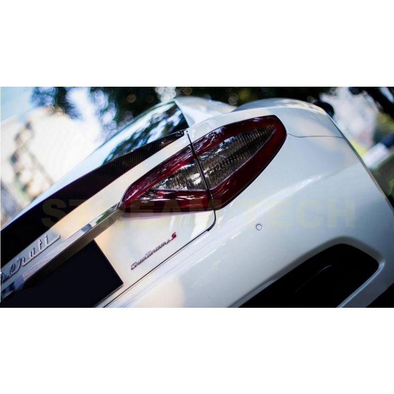 MASERATI マセラティ グラントゥーリズモ 前期用 MC