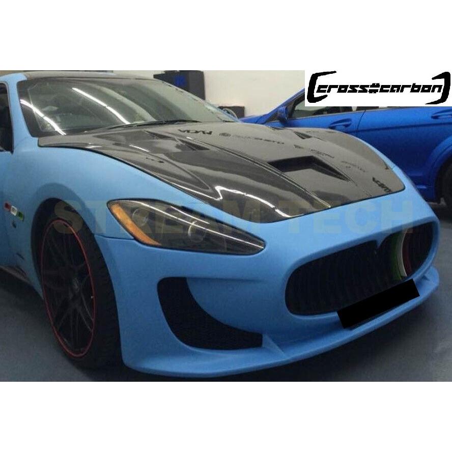 MASERATI マセラティ グラントゥーリズモ用 MC ストラダーレ