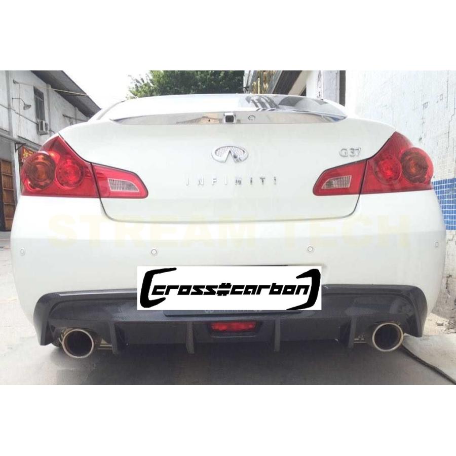 CKV36 トランクスポイラー トランクスポイラーリアスポイラーckv36 v36スカイラインクーペ