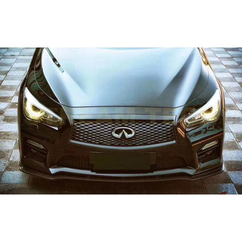 NISSAN 日産 インフィニティ Q50 V37 スカイライン セダン用 Stillen