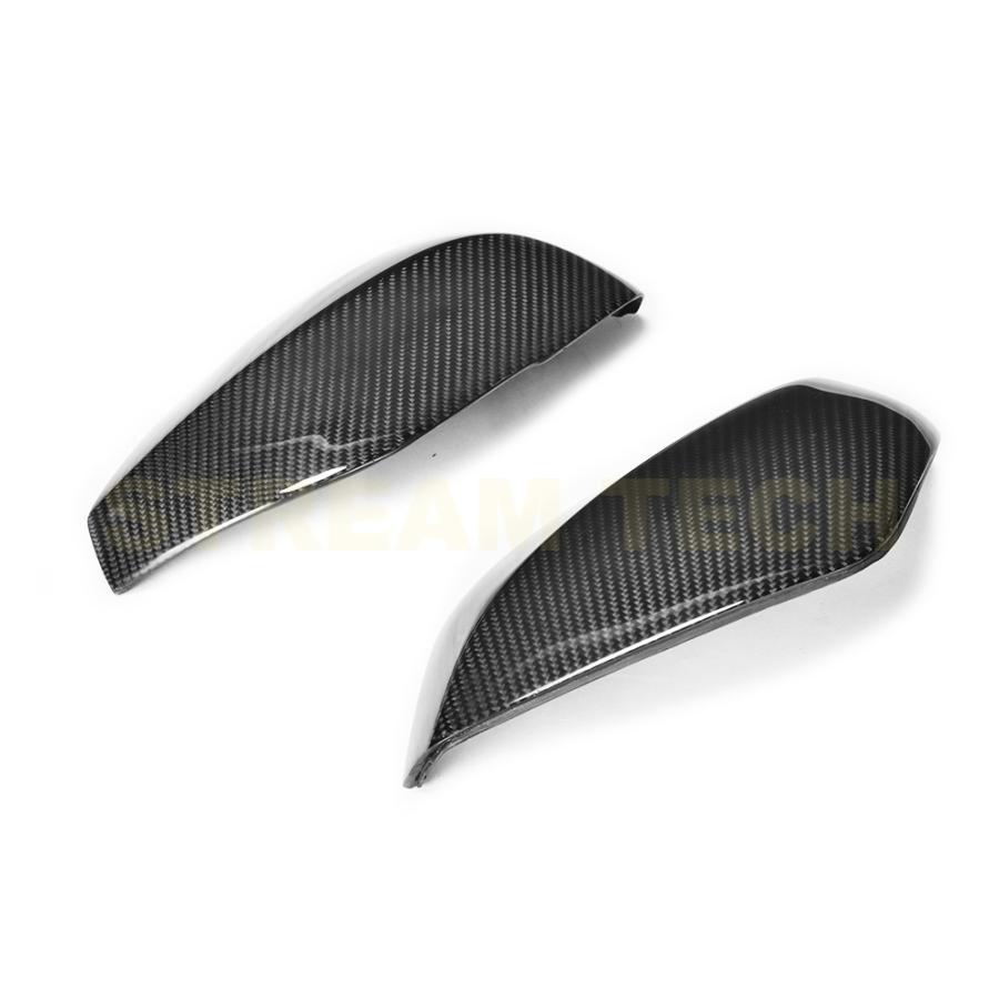 NISSAN 日産 インフィニティ Q50 V37 スカイライン用 カーボン ミラー  