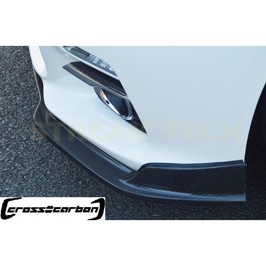 NISSAN 日産 インフィニティ Q50 V37 スカイライン セダン用 カーボン